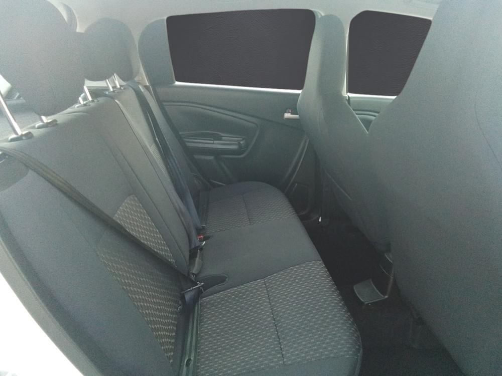 Toyota N/A 1.0 Xr Amt