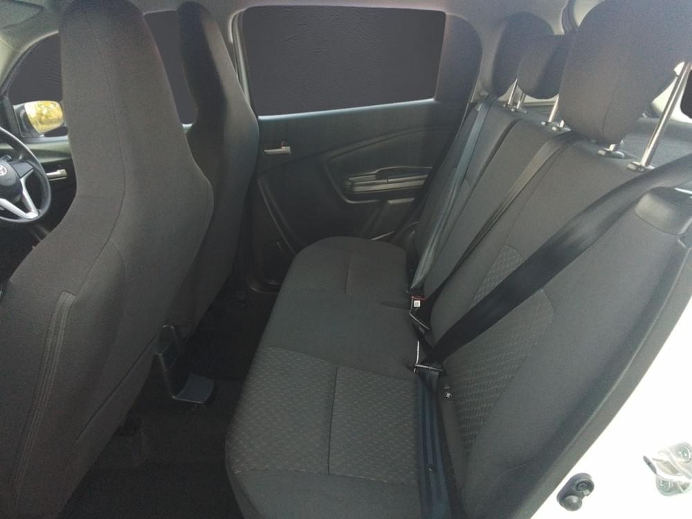 Toyota N/A 1.0 Xr Amt