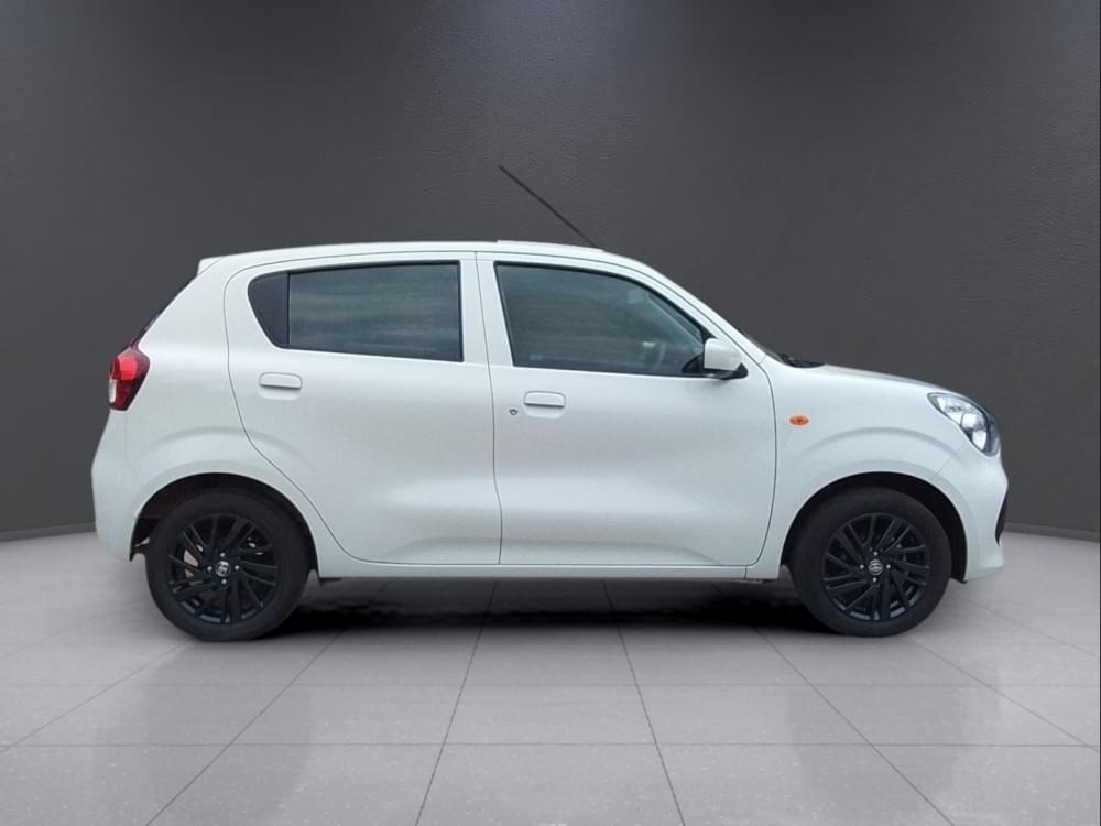Toyota Vitz 1.0 Xr Amt