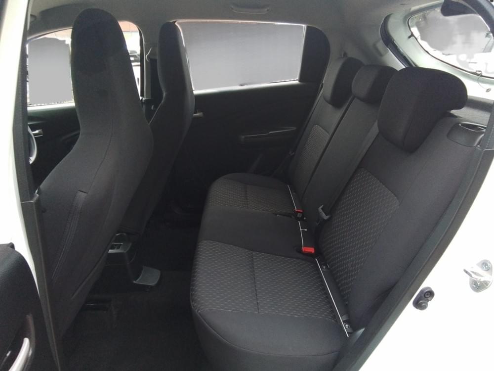 Toyota Vitz 1.0 Xr Amt