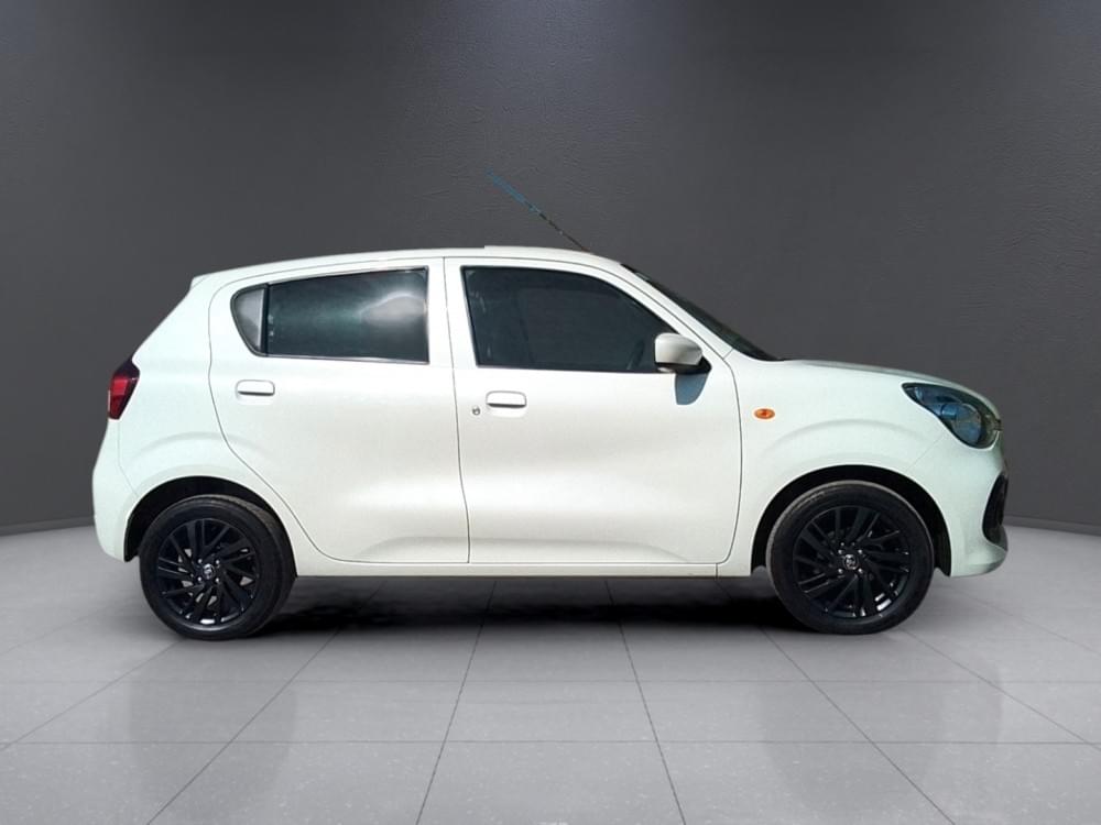 Toyota Vitz 1.0 Xr