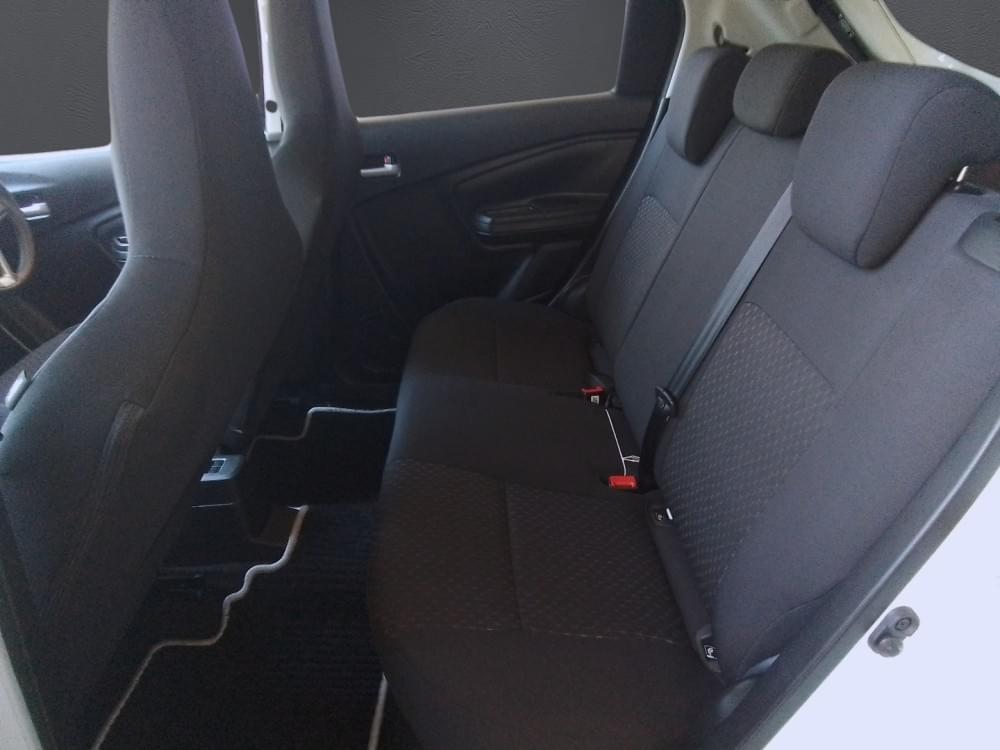 Toyota Vitz 1.0 Xr Amt