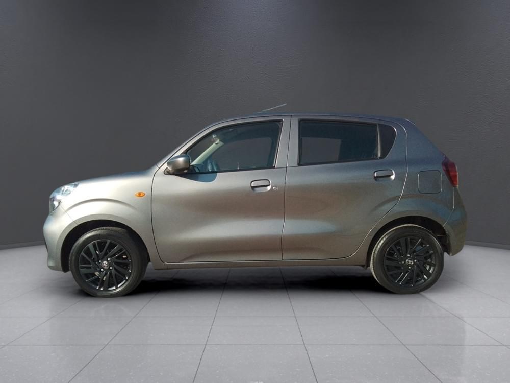 Toyota Vitz 1.0 Xr