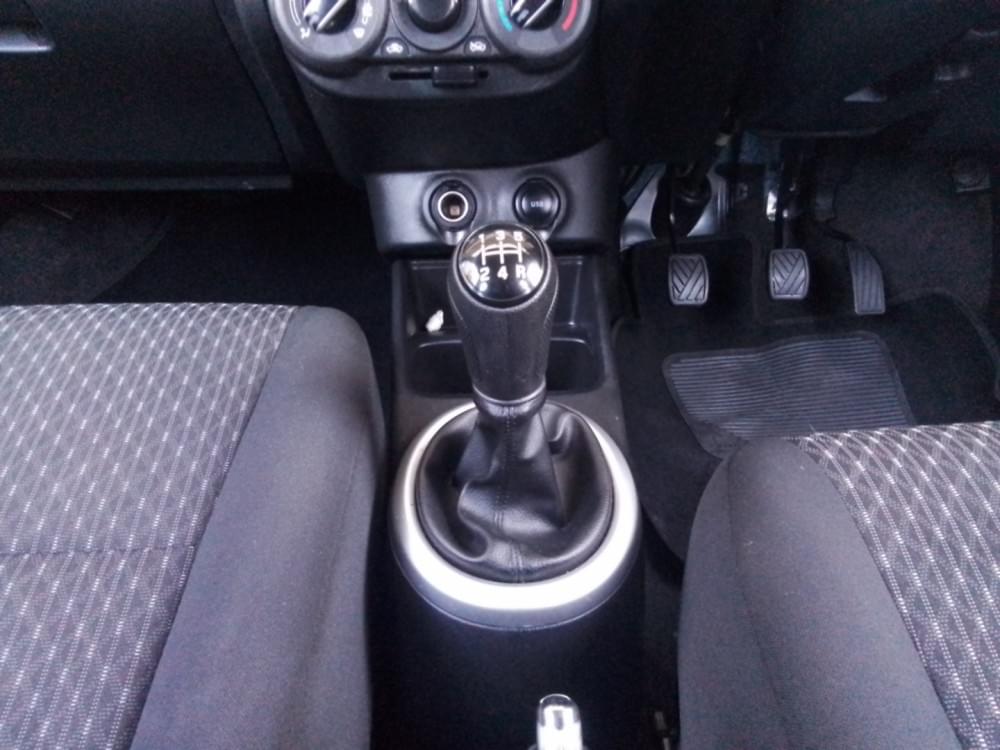 Toyota Vitz 1.0 Xr