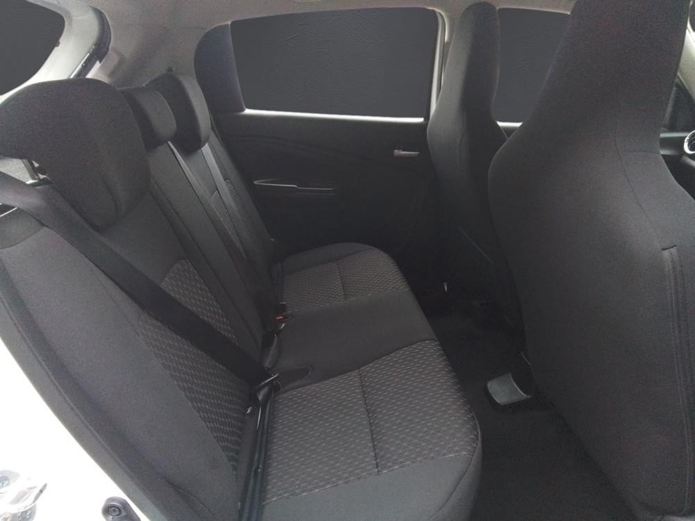 Toyota Vitz 1.0 Xr Amt