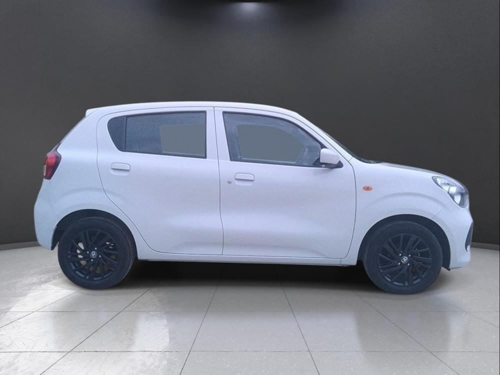Toyota Vitz 1.0 Xr