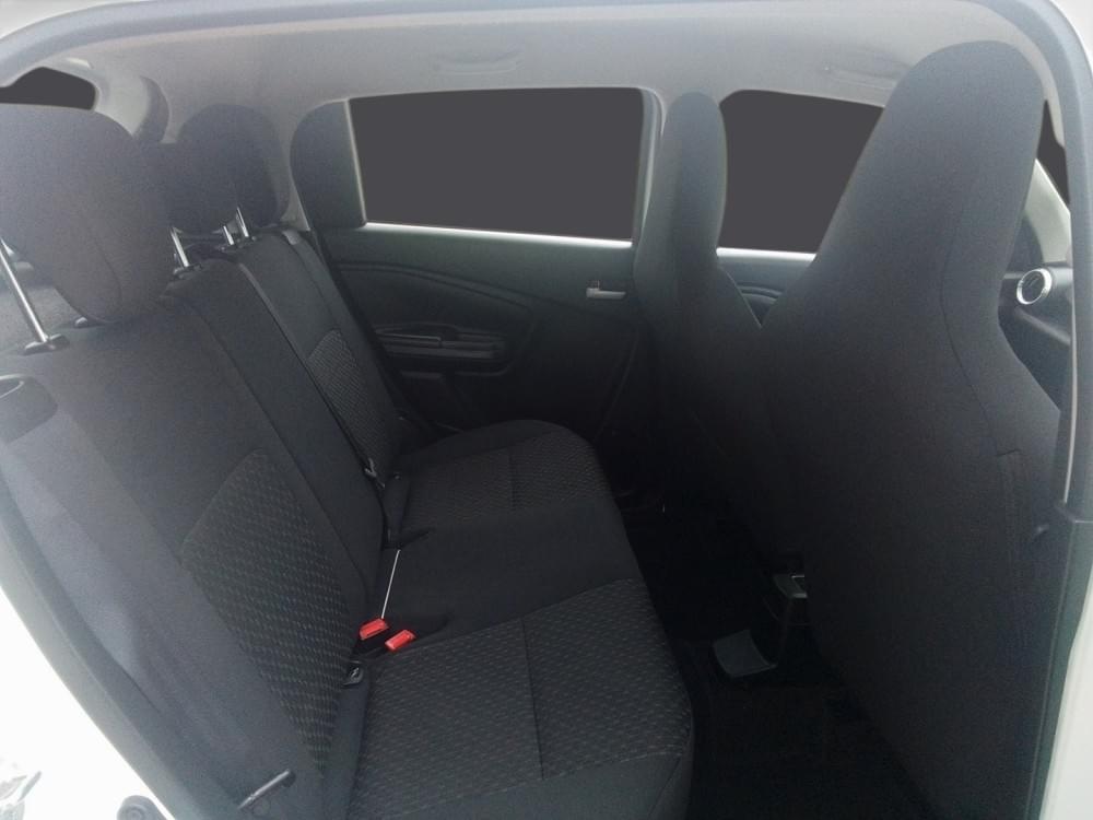 Toyota Vitz 1.0 Xr