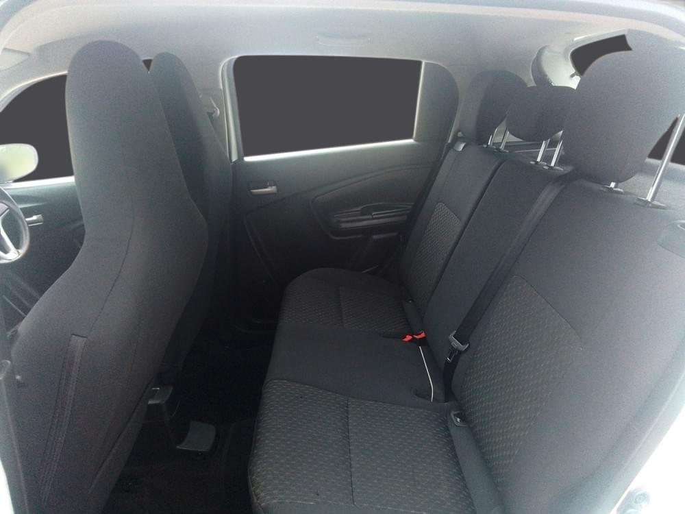 Toyota Vitz 1.0 Xr