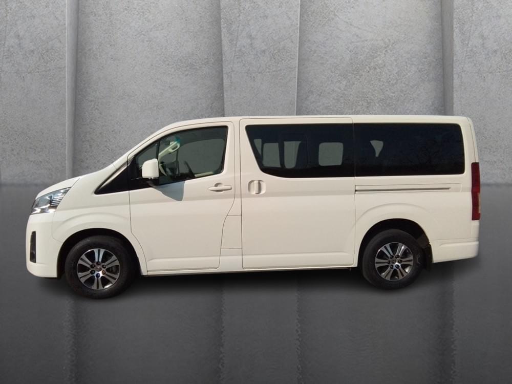 Toyota Quantum 2.8 Gl 11-Seater Lwb