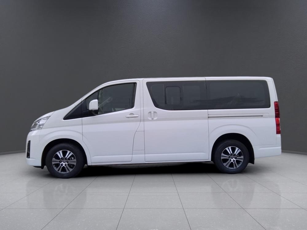 Toyota Quantum 2.8 Gl 11-Seater Lwb