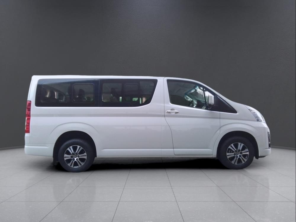 Toyota Quantum 2.8 Gl 11-Seater Lwb