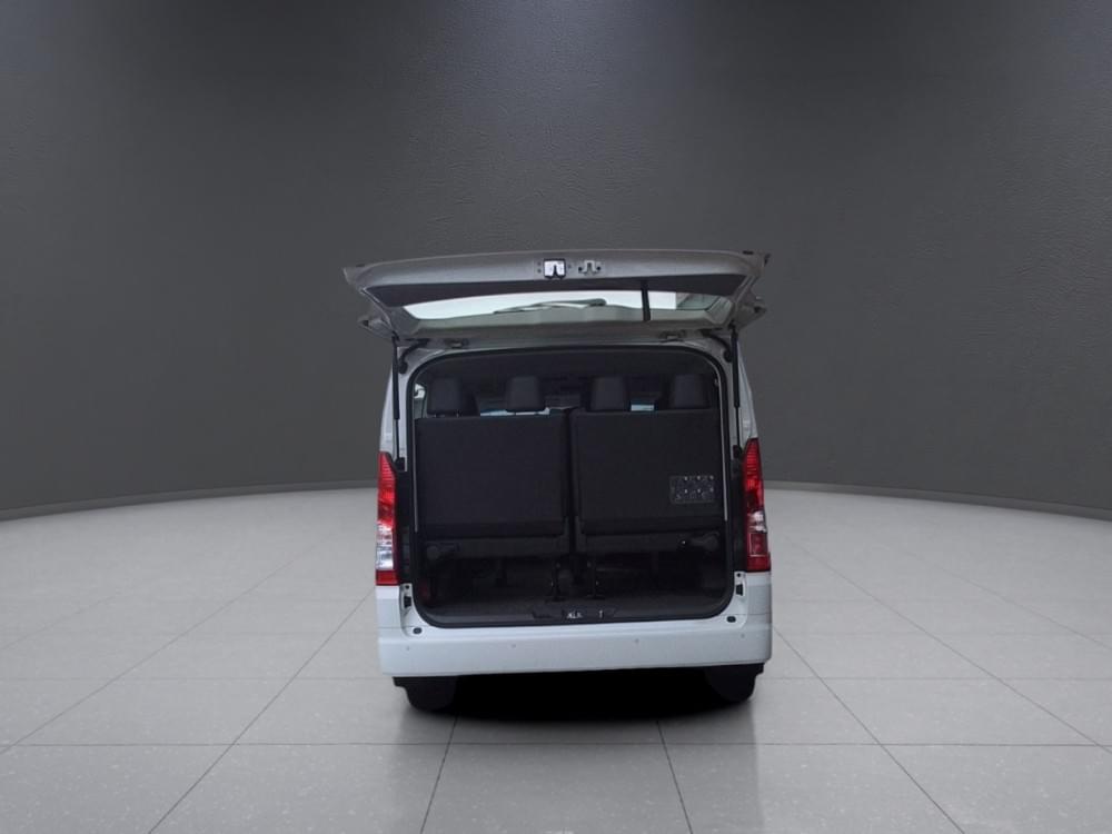 Toyota Quantum 2.8 Gl 11-Seater Lwb