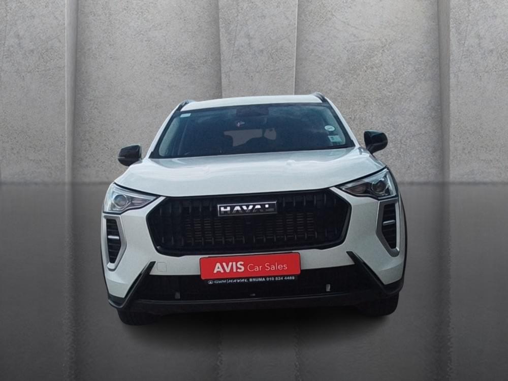 Haval Jolion 1.5T City Plus Dct