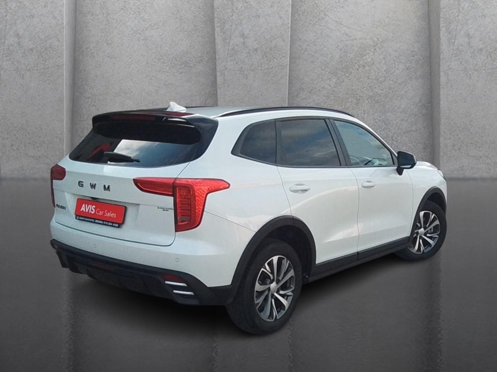 Haval Jolion 1.5T City Plus Dct