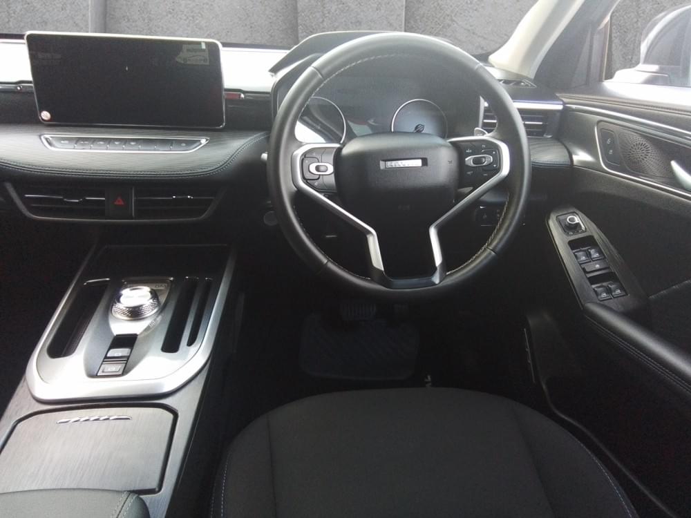 Haval Jolion 1.5T City Plus Dct