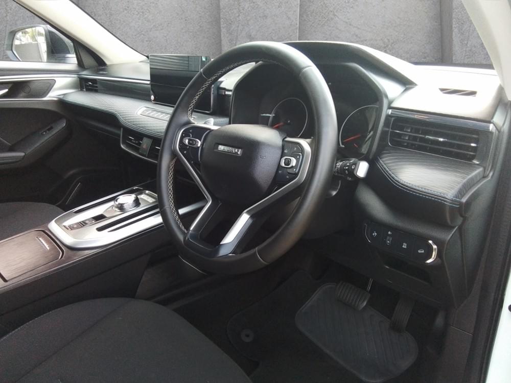 Haval Jolion 1.5T City Plus Dct