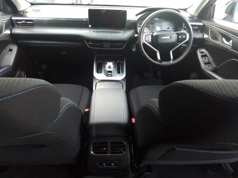 Haval Jolion 1.5T City Plus Dct