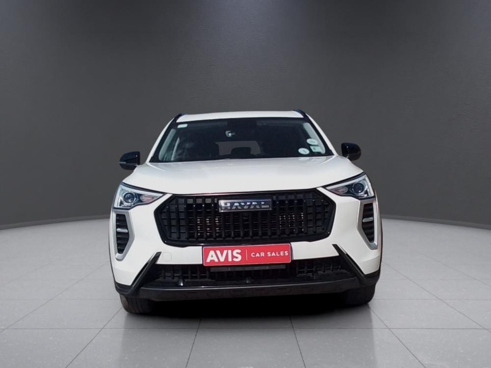 Haval Jolion 1.5T City Plus Dct