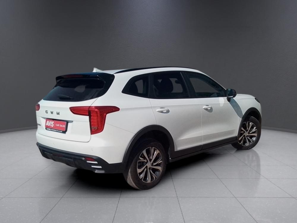 Haval Jolion 1.5T City Plus Dct