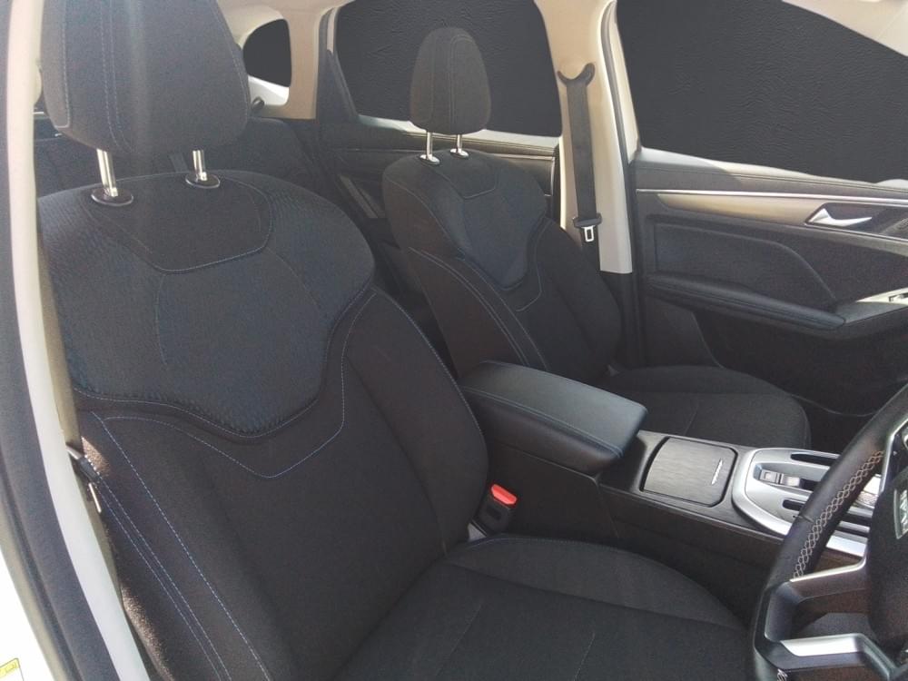 Haval Jolion 1.5T City Plus Dct