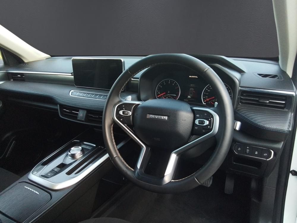 Haval Jolion 1.5T City Plus Dct