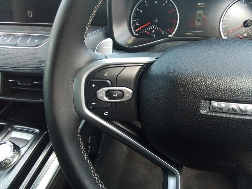 Haval Jolion 1.5T City Plus Dct