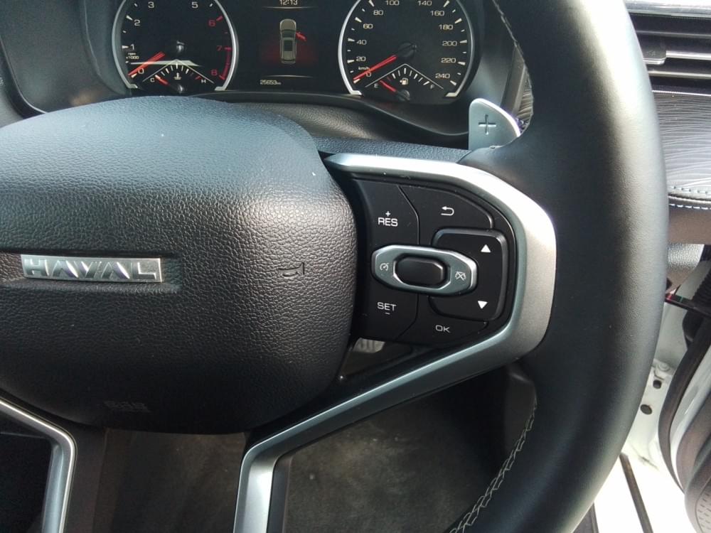 Haval Jolion 1.5T City Plus Dct