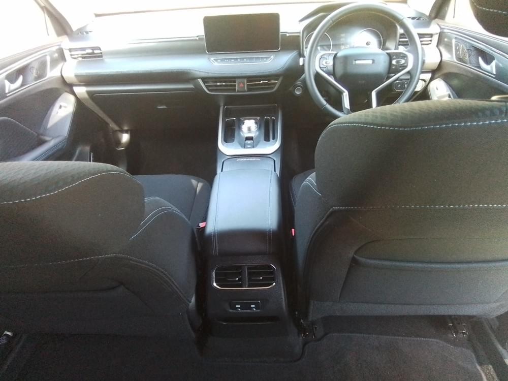 Haval Jolion 1.5T City Plus Dct