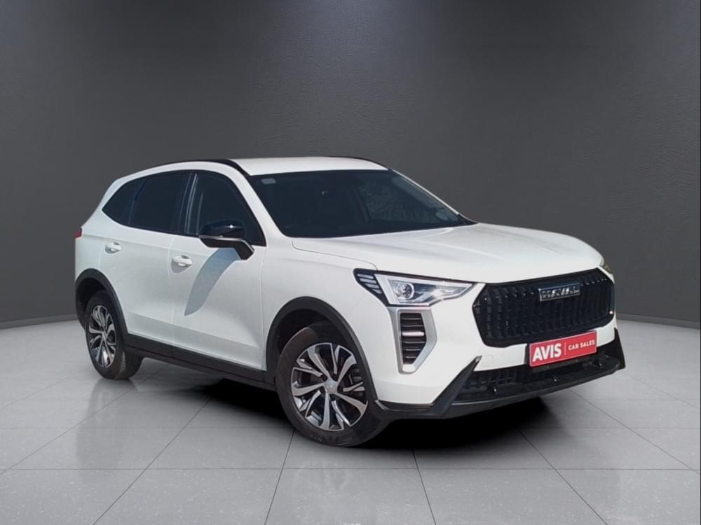 Haval Jolion 1.5T City Plus Dct