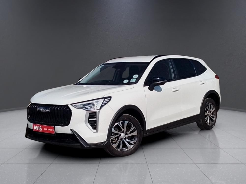 Haval Jolion 1.5T City Plus Dct