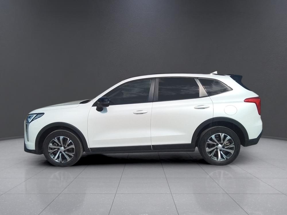 Haval Jolion 1.5T City Plus Dct