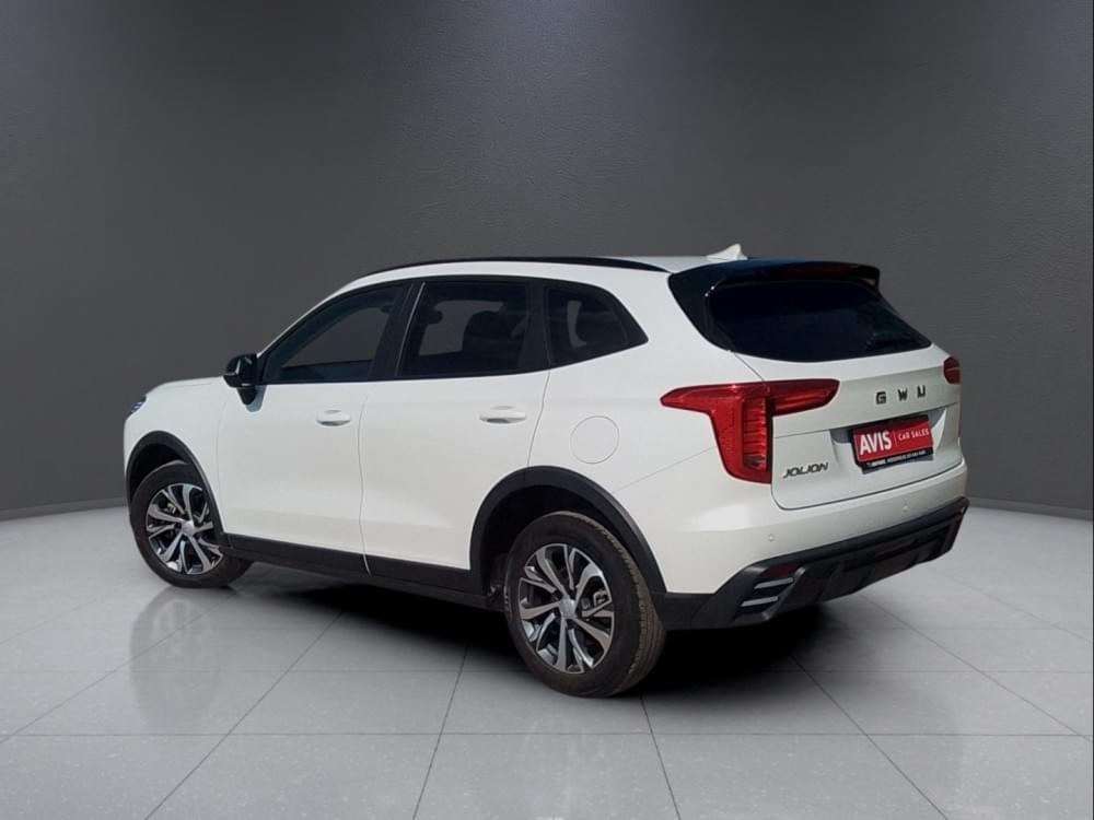 Haval Jolion 1.5T City Plus Dct
