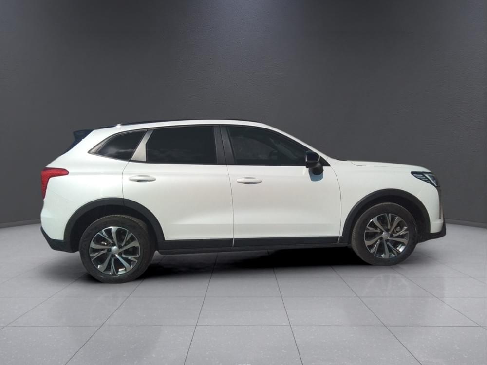 Haval Jolion 1.5T City Plus Dct