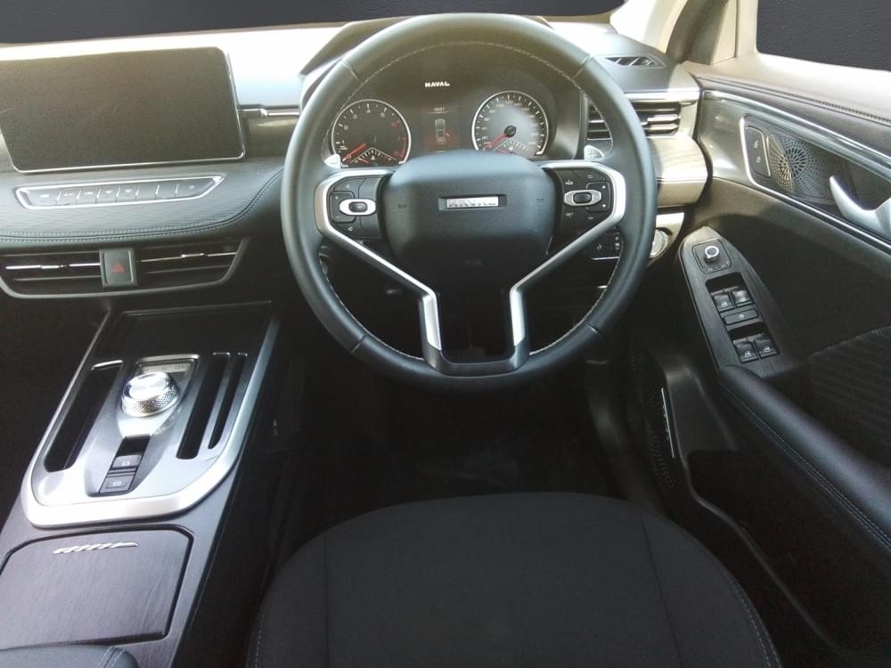 Haval Jolion 1.5T City Plus Dct
