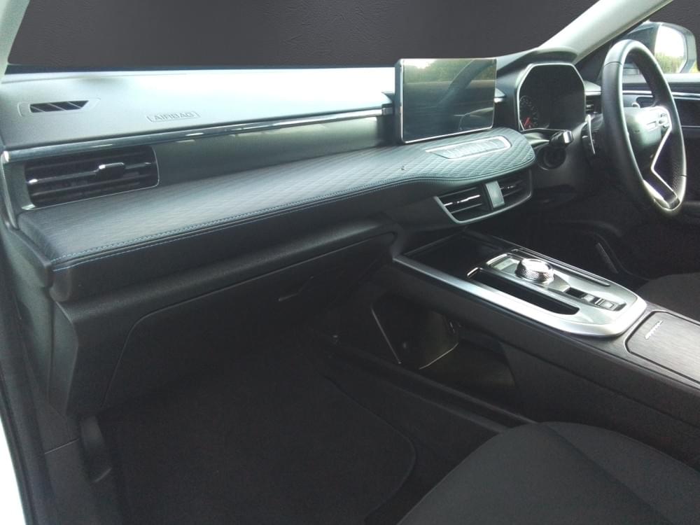 Haval Jolion 1.5T City Plus Dct