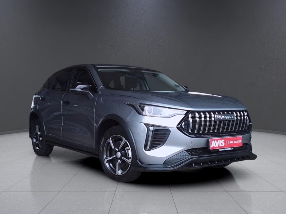 Haval Jolion Pro 1.5T Premium Dct