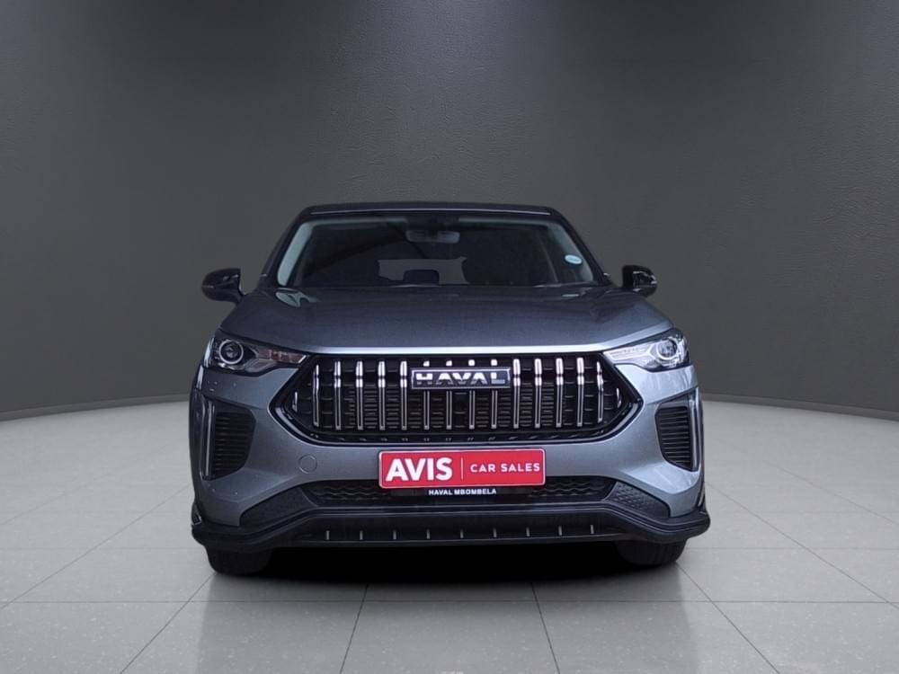 Haval Jolion Pro 1.5T Premium Dct