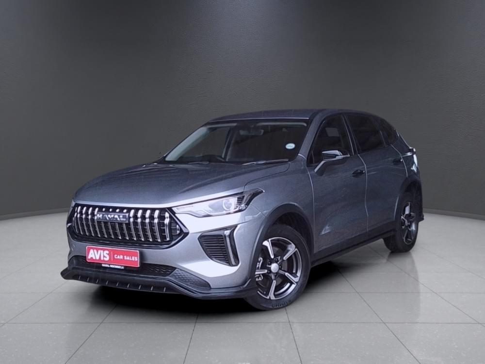 Haval Jolion Pro 1.5T Premium Dct