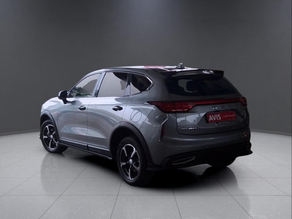 Haval Jolion Pro 1.5T Premium Dct