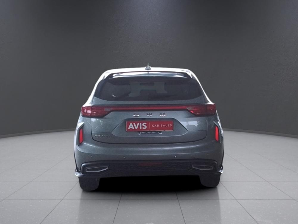 Haval Jolion Pro 1.5T Premium Dct