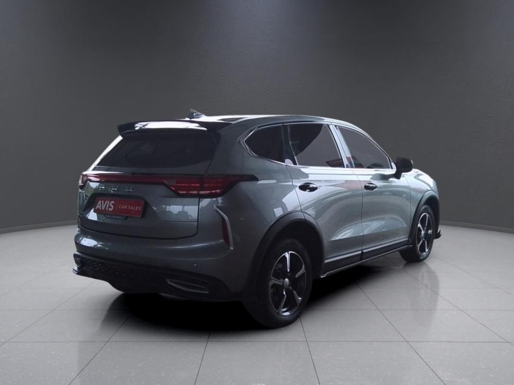 Haval Jolion Pro 1.5T Premium Dct