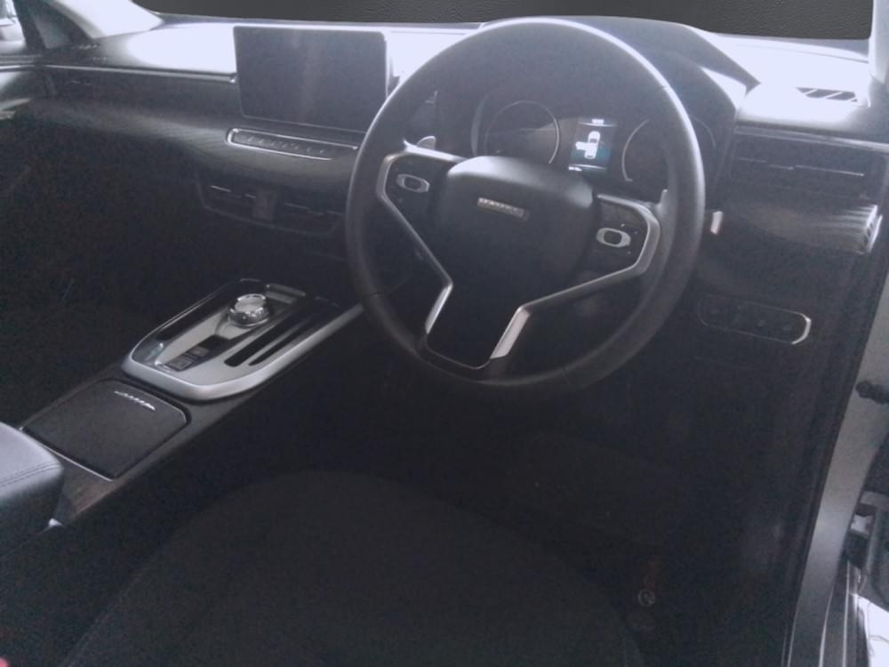 Haval Jolion Pro 1.5T Premium Dct