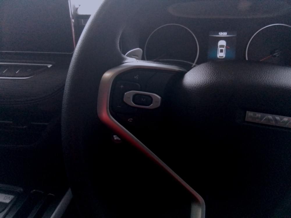 Haval Jolion Pro 1.5T Premium Dct