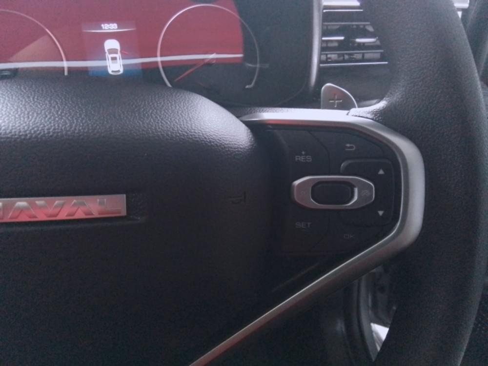 Haval Jolion Pro 1.5T Premium Dct