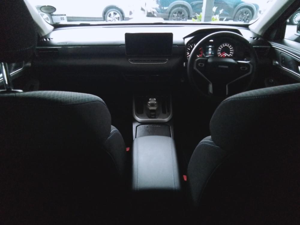 Haval Jolion Pro 1.5T Premium Dct