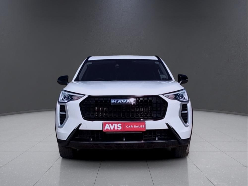 Haval Jolion 1.5T City Plus Dct