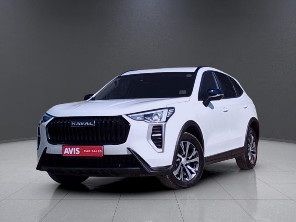 Haval Jolion 1.5T City Plus Dct