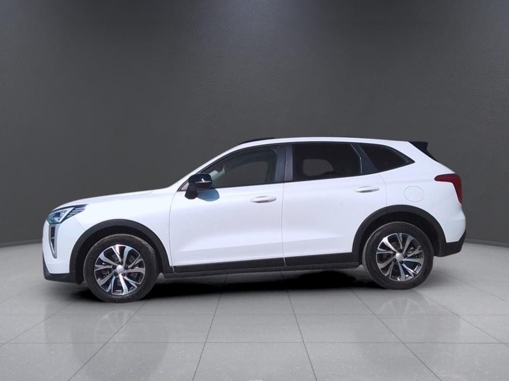 Haval Jolion 1.5T City Plus Dct