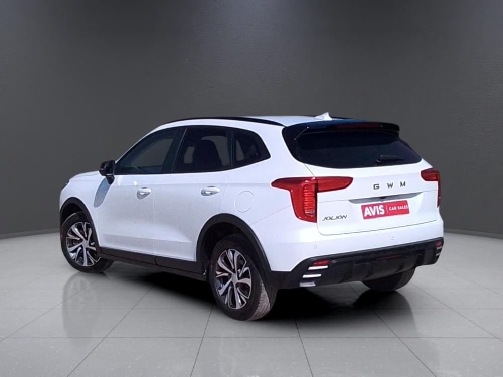 Haval Jolion 1.5T City Plus Dct