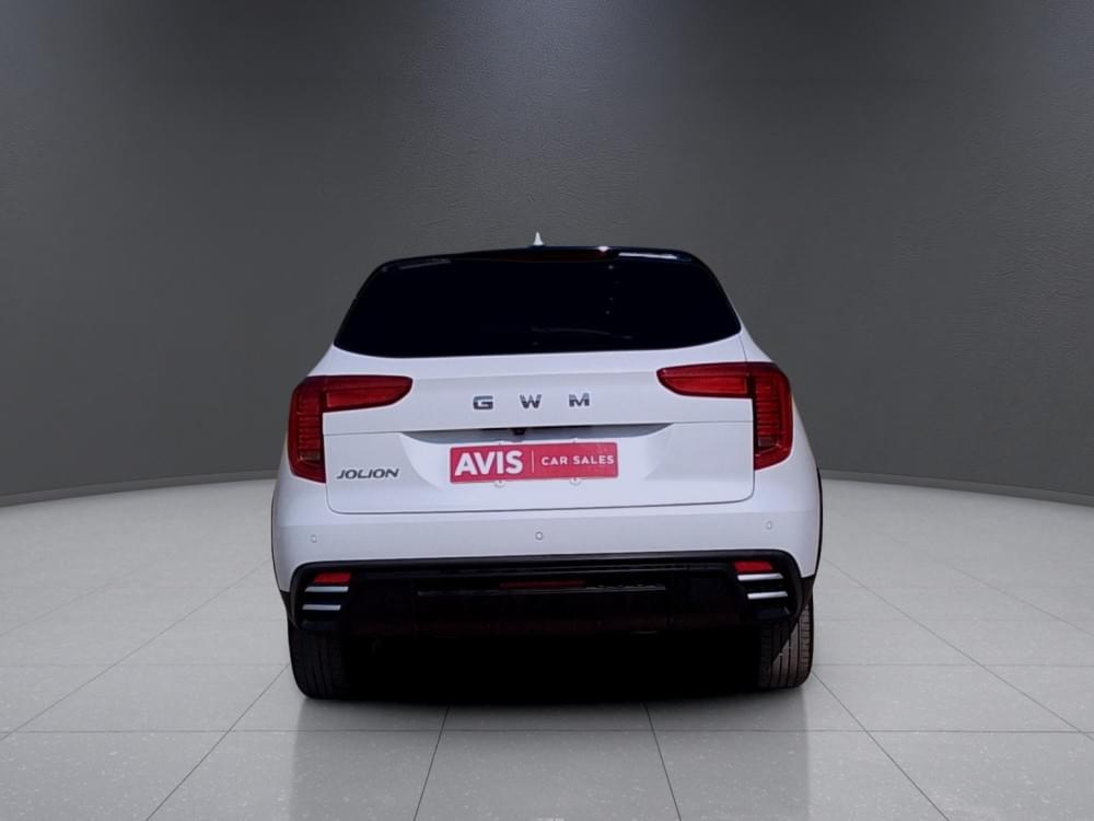 Haval Jolion 1.5T City Plus Dct